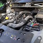 DACİA DUSTER MOTOR KAPUTU ON KOMPLE