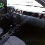 DACİA DUSTER MOTOR KAPUTU ON KOMPLE