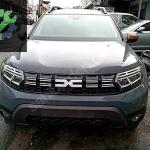 DACİA DUSTER MOTOR KAPUTU SAG SOL ON CAMURLUK
