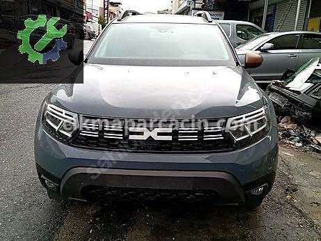 Dacia Duster Sol Ön Çamurluk çıkma parça