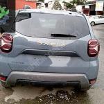 DACİA DUSTER MOTOR KAPUTU SAG SOL ON CAMURLUK