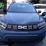 DACİA DUSTER M KAPUTU SAG SOL ON CAMURLUK SAG SOL FAR ON TAMP