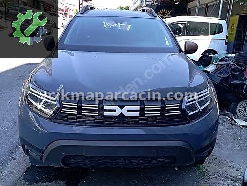 Dacia Duster Sol Ön Far çıkma parça