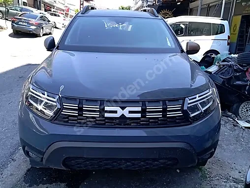 Dacia Integra Sol Ön Far çıkma parça