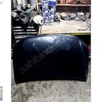 DACİA DUSTER ÖN KAPUT ORJİNAL ÇIKMA