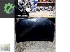 DACİA DUSTER ÖN KAPUT ORJİNAL ÇIKMA