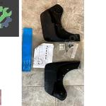 DACİA DUSTER ÖN PAÇALIK TAKIM 2 PARÇA ORJİNAL MAİS 638537420R