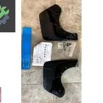 DACİA DUSTER ÖN PAÇALIK TAKIM 2 PARÇA ORJİNAL MAİS 638537420R