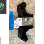 DACİA DUSTER ÖN PAÇALIK TAKIM 2 PARÇA ORJİNAL MAİS 638537420R