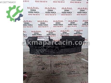 Dacia Duster Panjur çıkma parça