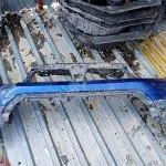 DACİA DUSTER ÖN TAMPON ORJİNAL ÇIKMA