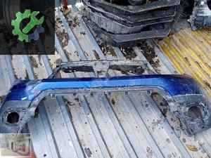 DACİA DUSTER ÖN TAMPON ORJİNAL ÇIKMA