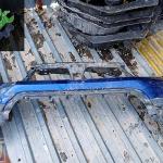 DACİA DUSTER ÖN TAMPON ORJİNAL ÇIKMA