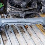 DACİA DUSTER ÖN TAMPON ORJİNAL ÇIKMA