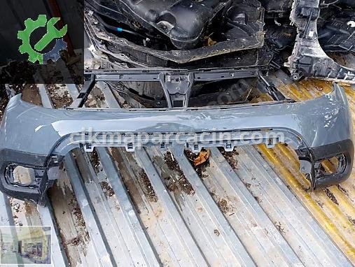 Dacia Duster Ön Tampon çıkma parça