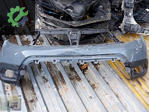 DACİA DUSTER ÖN TAMPON ORJİNAL ÇIKMA