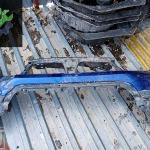 DACİA DUSTER ÖN TAMPON ORJİNAL ÇIKMA