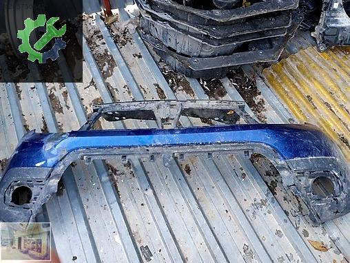 DACİA DUSTER ÖN TAMPON ORJİNAL ÇIKMA