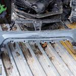 DACİA DUSTER ÖN TAMPON ORJİNAL ÇIKMA