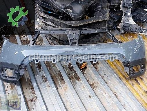 Dacia Duster Ön Tampon çıkma parça