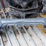 DACİA DUSTER ÖN TAMPON ORJİNAL ÇIKMA