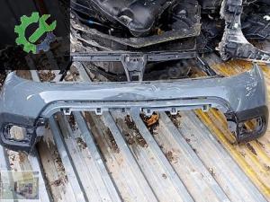 DACİA DUSTER ÖN TAMPON ORJİNAL ÇIKMA (2. Adet)