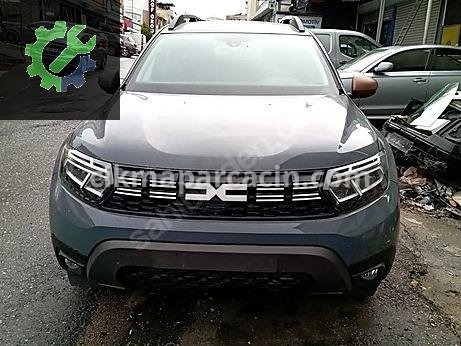 Dacia Duster Sol Ön Far çıkma parça