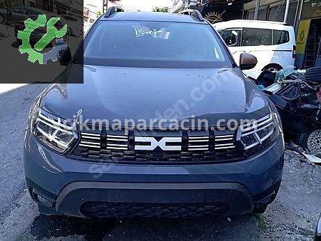 Dacia Duster Şanzıman Komple çıkma parça