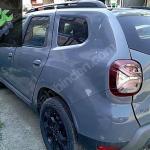DACİA DUSTER OTOMATİK SANZİMAN