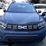Renault Duster İstavroz Çıkma Parça İstanbul
