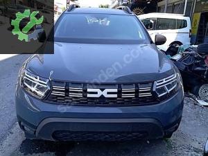 DACİA DUSTER RENAULT MEGANE 4 NİSSAN QASHQAİ MOTOR 1.3 BENZİNLİ