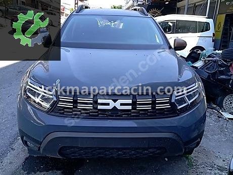 Renault Duster Komple Motor çıkma parça