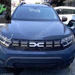 Renault Duster Komple Motor Çıkma Parça İSTANBUL