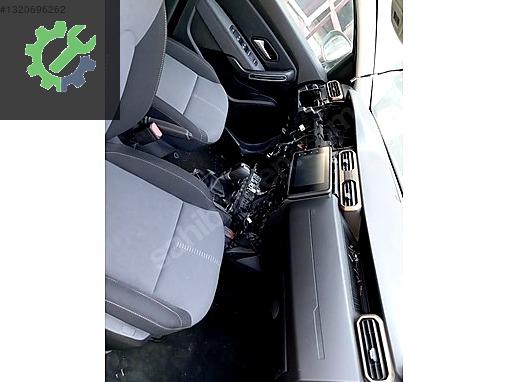Renault Duster Komple Motor Çıkma Parça İSTANBUL