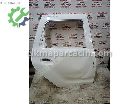Dacia Duster Kapı (Arka Sağ) çıkma parça
