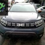 DACİA DUSTER SAG ON KAPİ