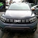 DACİA DUSTER SAG ON KAPİ