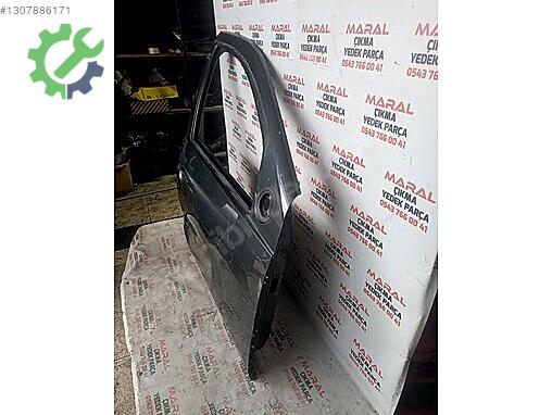 Dacia Duster Kapı (Ön Sağ) çıkma parça