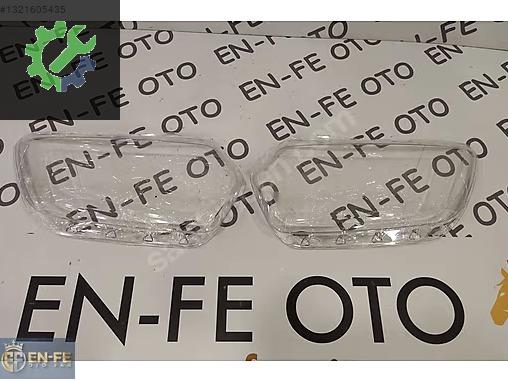 Dacia Duster Sol Ön Far çıkma parça