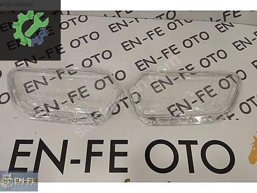 Dacia Duster Sol Ön Far çıkma parça