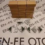 DACİA DUSTER SAĞ SOL LEDLİ FAR KÖŞE LED BEYNİ