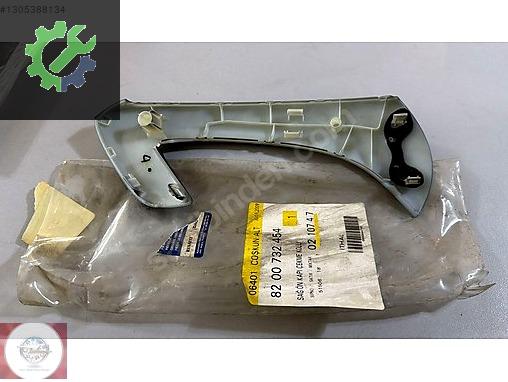DACİA DUSTER SANDERO ÖN SAĞ KAPI KOLU ORJİNAL MAİS 8200732454