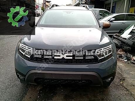 Dacia Duster Dış Kapı Kolu çıkma parça