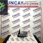 DACİA DUSTER SOL DİKİZ AYNA KÖR NOKTALI 2017-2022 YEDEK PARÇA