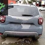 DACİA DUSTER SOL ON KAPİ