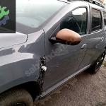 DACİA DUSTER SOL ON KAPİ