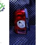 DACİA DUSTER SOL STOP