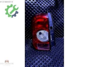 Dacia Duster Sol Stop