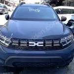 DACİA DUSTER TAK8M KOLTUK