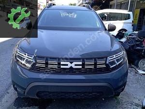 DACİA DUSTER TAK8M KOLTUK